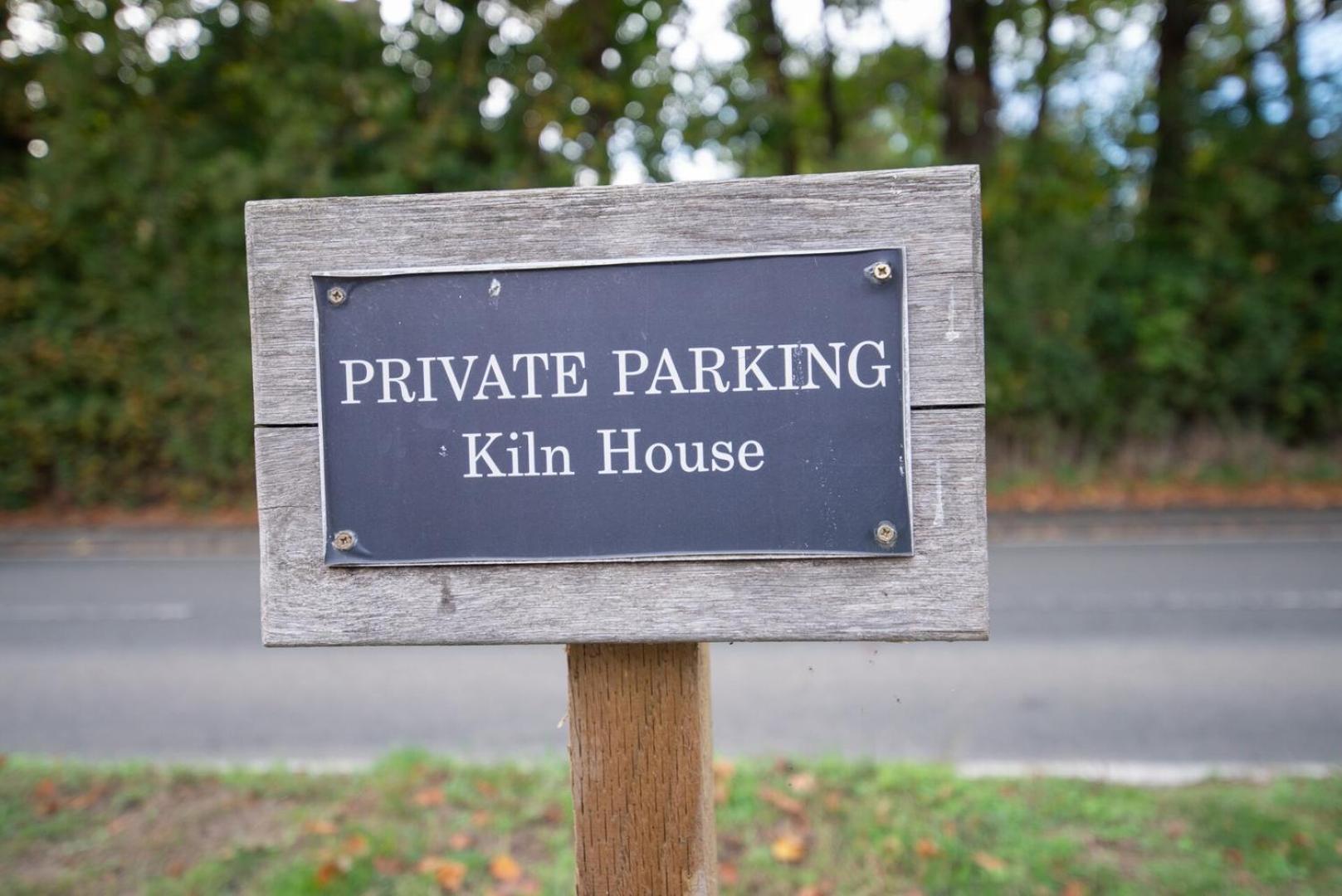 Kiln House, Snape Maltings Hotel ภายนอก รูปภาพ