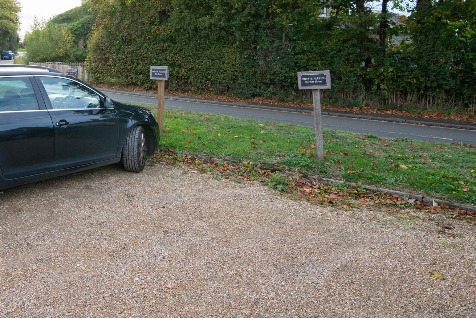 Kiln House, Snape Maltings Hotel ภายนอก รูปภาพ