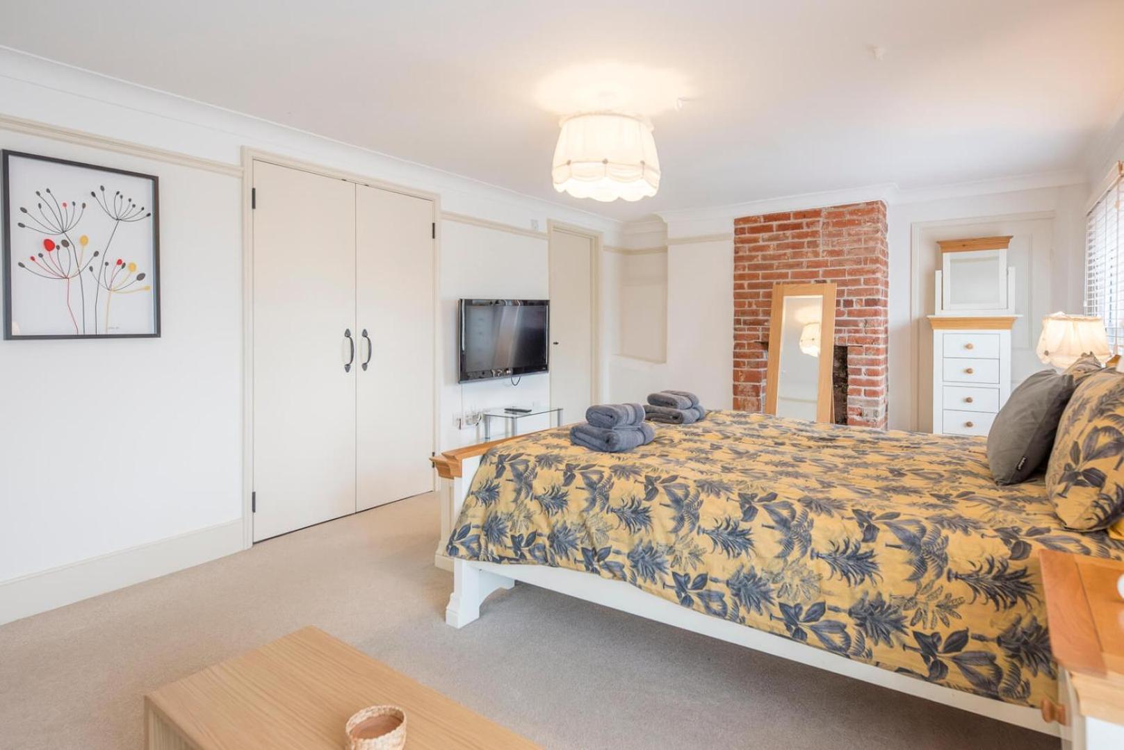 Kiln House, Snape Maltings Hotel ภายนอก รูปภาพ